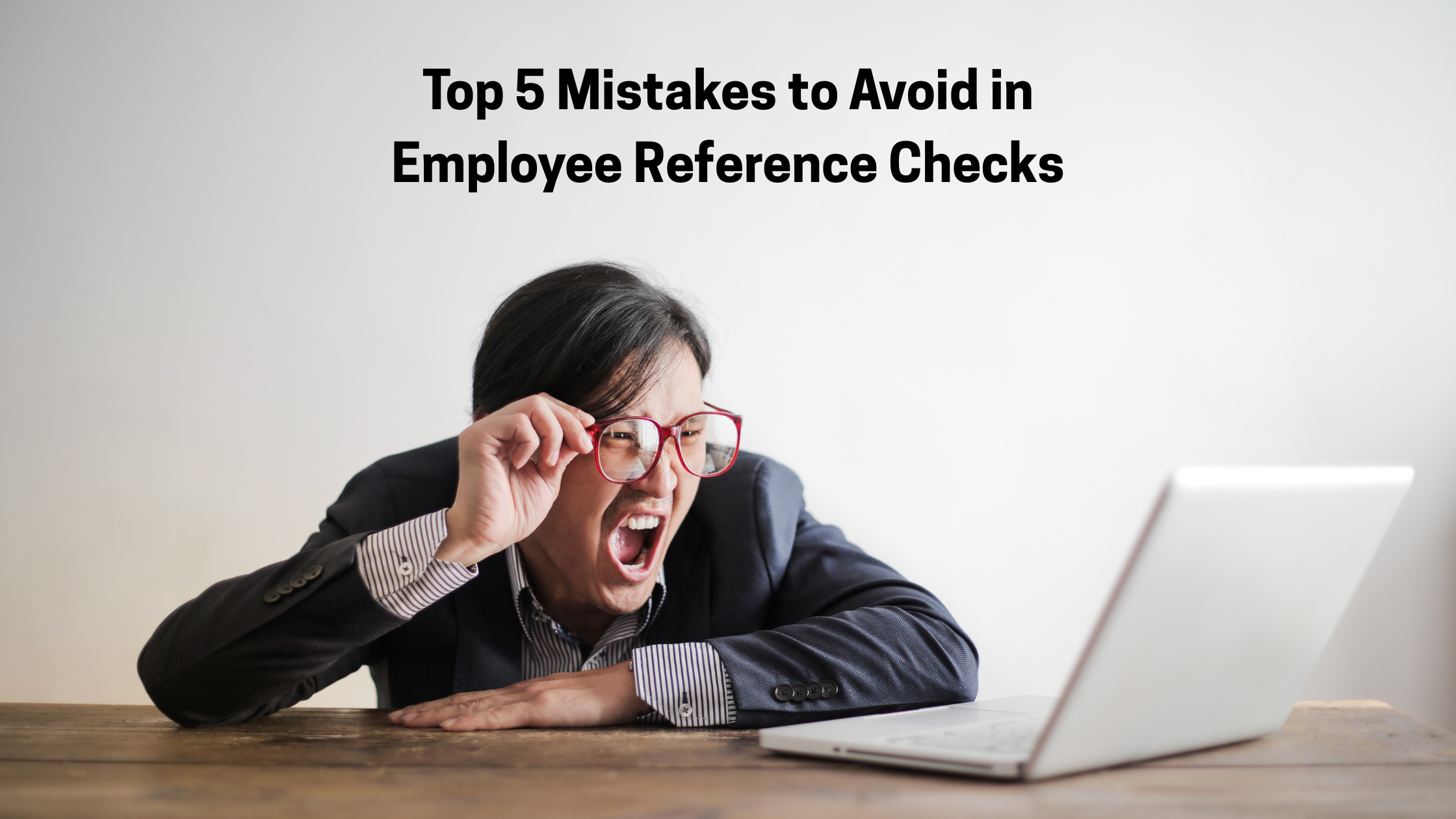 Home 3 Employee Reference Checks