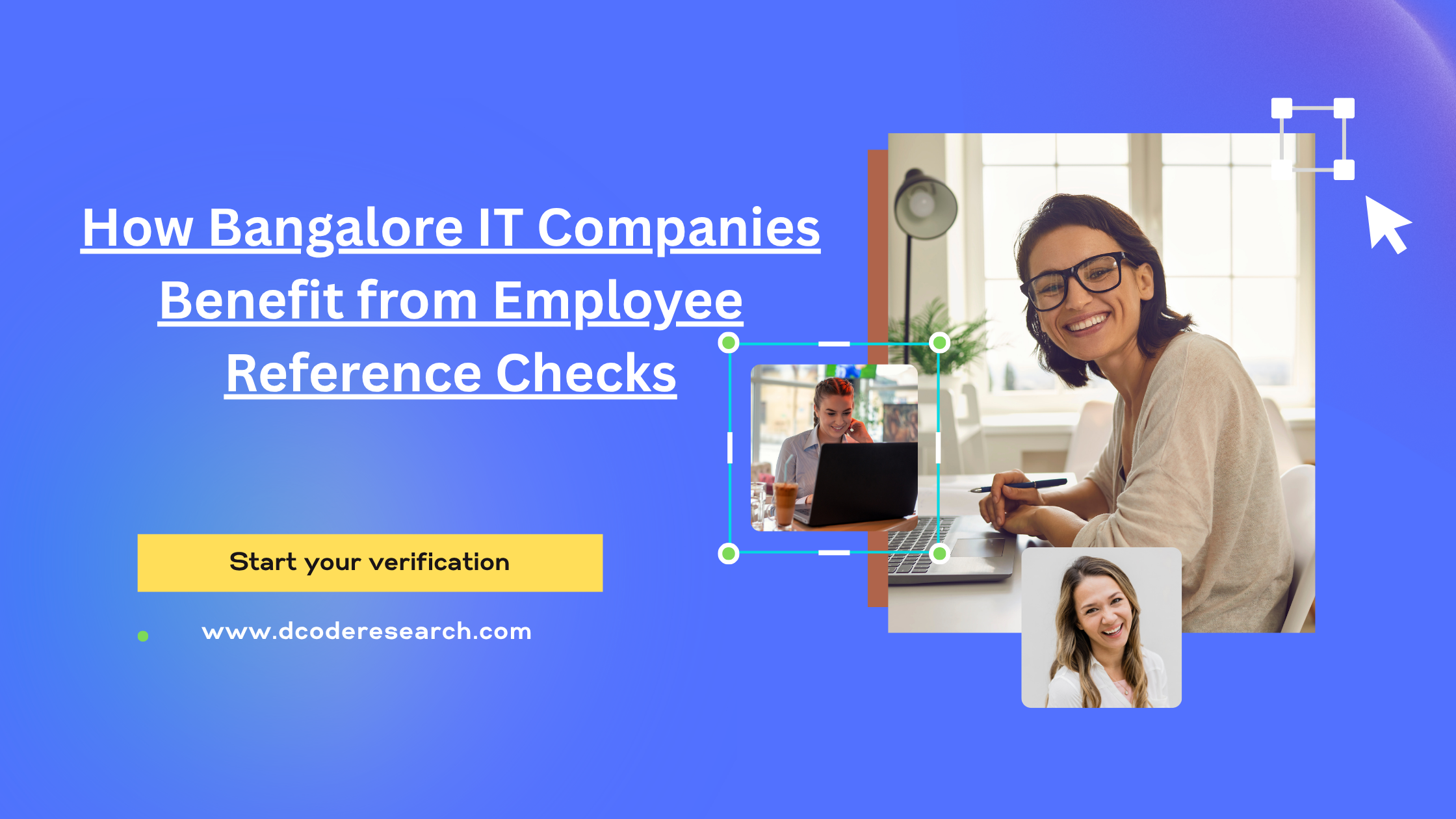 Home 3 Bangalore IT Companies Benefit from Employee Reference Checks
