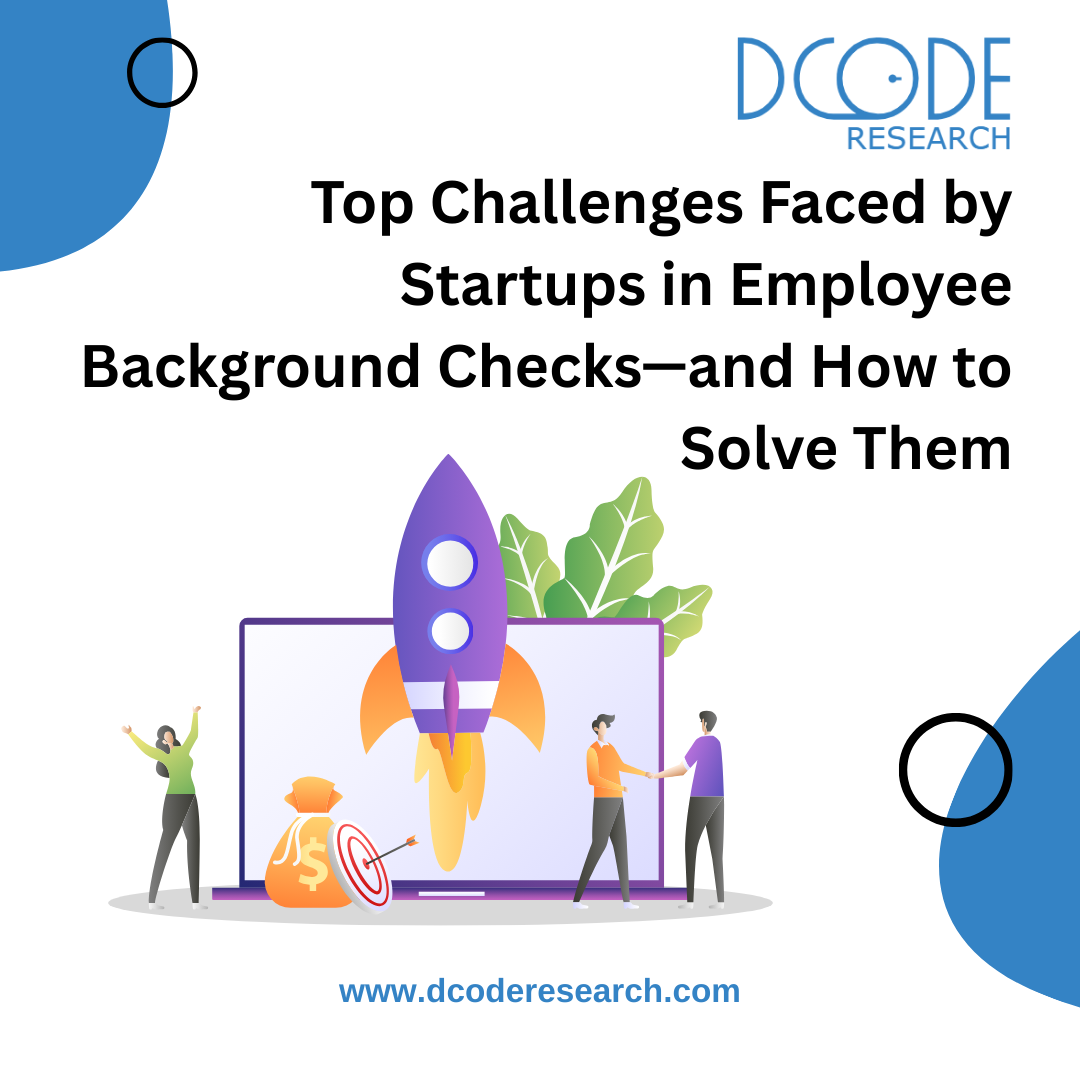 Employee Background Check