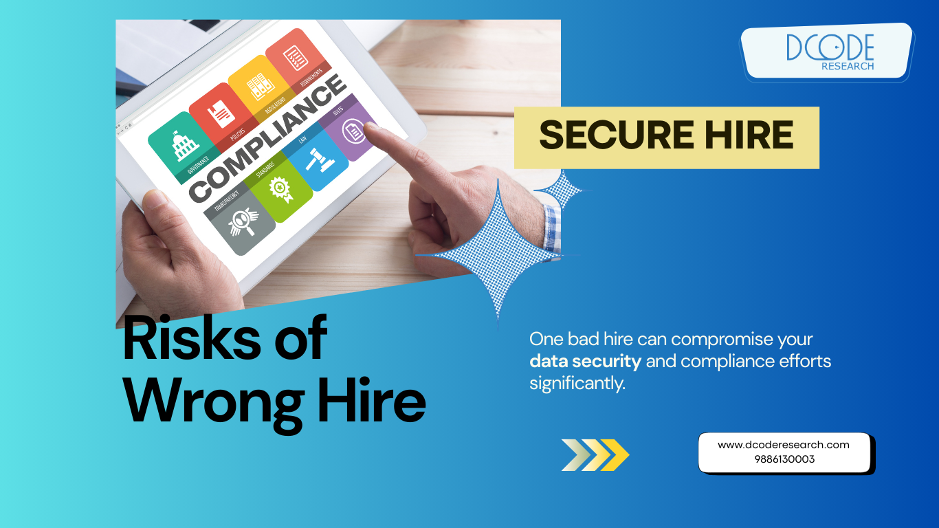 IT background verification