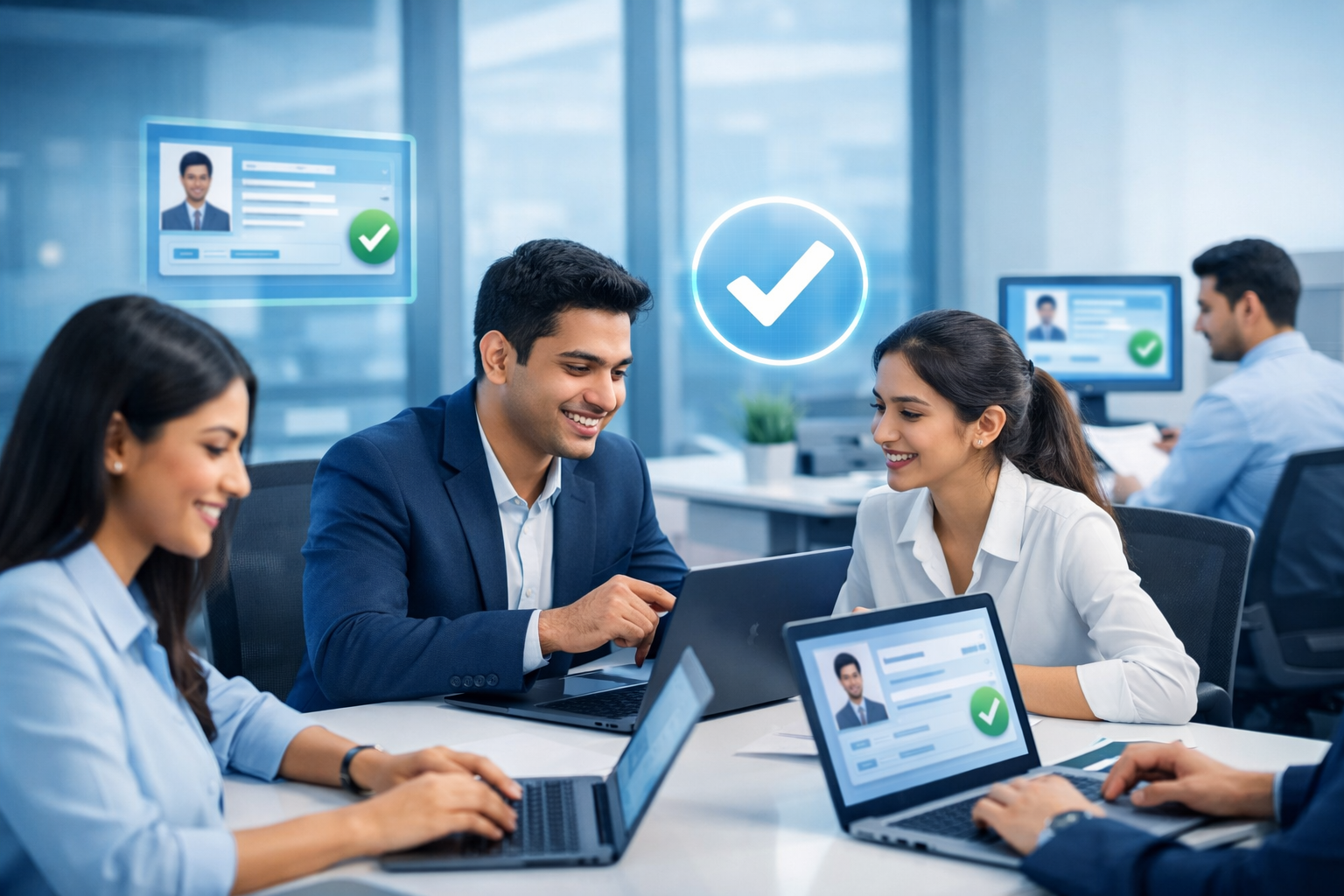 Blogs 7 modern hiring